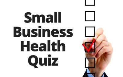 My East Los Angeles Small Business Health Quiz (Part 2)