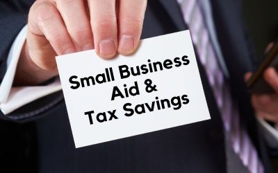 Six Options For East Los Angeles Small Business Aid And Tax Savings