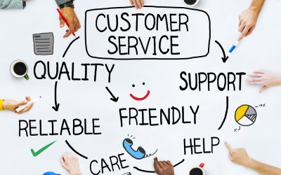 How East Los Angeles Small Businesses Should Handle A Crazy Customer