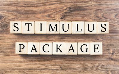 Chris Gelfuso’s Third Stimulus Package Update