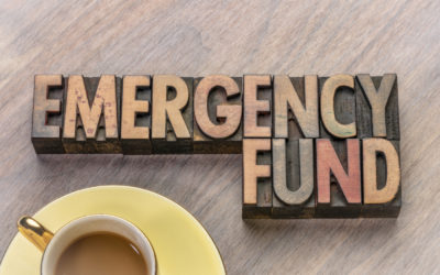 Chris Gelfuso’s Tips for Building a Business Emergency Fund