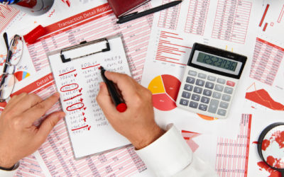 A Financial Systems Check-Up For Your East Los Angeles  Business