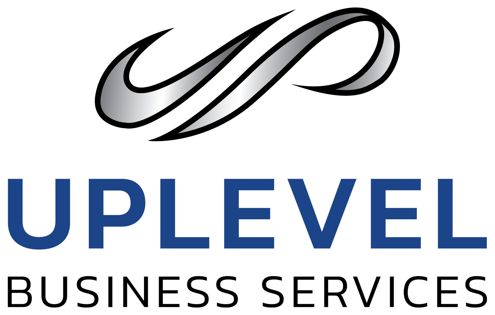 Uplevel Business Services Logo
